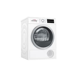 Sèche-linge Frontal Bosch WTW87499FF