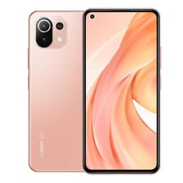 Xiaomi 11 LITE 5G NE 128 Go Dual Sim - Rose - Débloqué