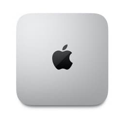 Mac mini (2023) Apple M2 - 512 GB SSD - 8 Go