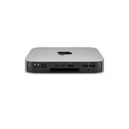 Mac mini (2023) Apple M2 - 512 GB SSD - 8 Go