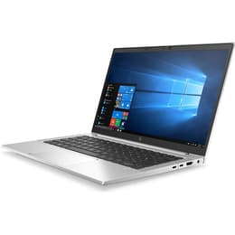 HP EliteBook 835 G7 13" Ryzen 5 2.3 GHz - SSD 1 To - 16 Go QWERTZ - Allemand