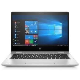 HP ProBook X360 435 G7 13" Ryzen 3 2.7 GHz - SSD 1 To - 16 Go AZERTY - Français