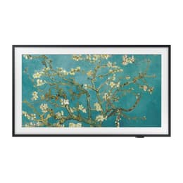 TV QLED Ultra HD 4K 81 cm Samsung The Frame QE32LS03C