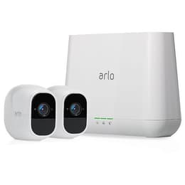 Caméra Neatger Pro 2 VMS4230P-100EUS - Blanc