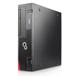 Fujitsu Esprimo D538 E85+ SFF Core i7 3,2 GHz - SSD 256 Go RAM 8 Go