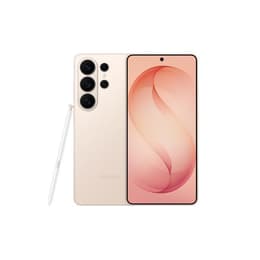 Galaxy S26+ 512 Go - Or Rose - Débloqué