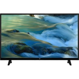 TV LED Ultra HD 4K 127 cm Listo 50UHD-G641