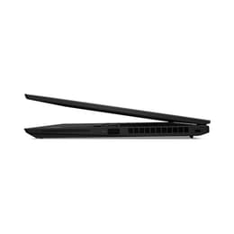 Lenovo ThinkPad X13 G1 13" Core i5 1.7 GHz - SSD 512 Go - 16 Go QWERTY - Italien