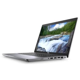 Dell Latitude 5420 14" Core i7 2.8 GHz - Ssd 256 Go RAM 16 Go QWERTY - Suédois