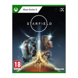 Starfield - Xbox Series X