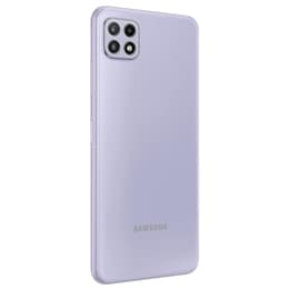 Galaxy A22 64 Go - Mauve - Débloqué