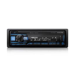 Radio Alpine UTE-200BT