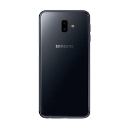 Galaxy J6+ 32 Go - Noir - Débloqué