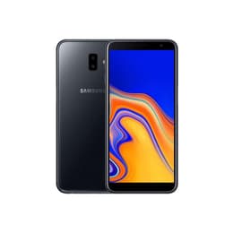 Galaxy J6+ 32 Go - Noir - Débloqué