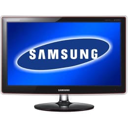 Écran 21" LCD fhdtv Samsung SyncMaster P2270HD