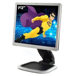 Écran 19" LCD SXGA HP L1950G