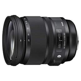 Objectif SA 24-105mm f/4