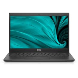 Dell Latitude 3420 14" Core i5 2.6 GHz - SSD 256 Go - 16 Go QWERTZ - Allemand