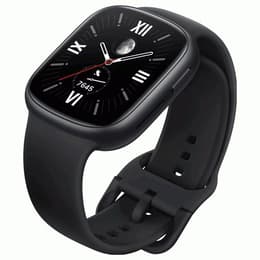 Montre Honor Cardio GPS Watch 4 - Noir