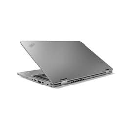 Lenovo ThinkPad L380 13" Core i5 1.6 GHz - Ssd 256 Go RAM 8 Go