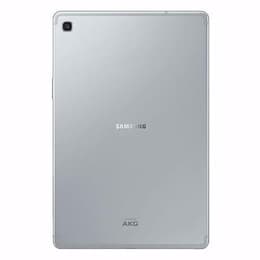 Galaxy Tab S5e 64GB - Argent - WiFi + 4G