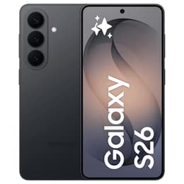 Galaxy S26+ 512 Go - Noir - Débloqué