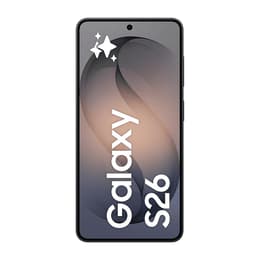 Galaxy S26+ 512 Go - Noir - Débloqué