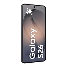 Galaxy S26+ 512 Go - Noir - Débloqué