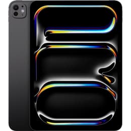 iPad Pro 13" (2024) 7e génération 2000 Go - WiFi - Noir Sidéral