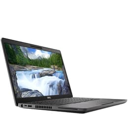 Dell Latitude 5400 14" Core i5 1.6 GHz - SSD 256 Go - 8 Go QWERTZ - Allemand