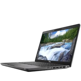 Dell Latitude 5400 14" Core i5 1.6 GHz - SSD 256 Go - 8 Go QWERTZ - Allemand