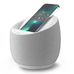 Enceinte Bluetooth Belkin SoundForm Elite G1S0002 Blanc