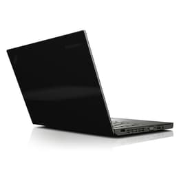 Lenovo ThinkPad X240 12" Core i5 1.9 GHz - Ssd 120 Go RAM 8 Go