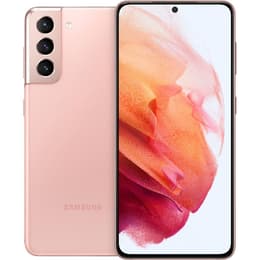 Galaxy S21 5G 256 Go - Rose - Débloqué