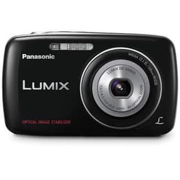 Compact Panasonic Lumix DMC-S1 - Noir