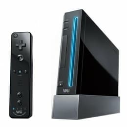 Console Nintendo Wii - Noir