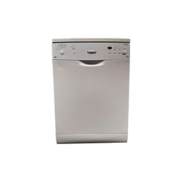 Lave-vaisselle pose libre 60 cm Whirlpool ADP6838PC -