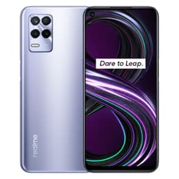 Realme 8s 5G 128 Go - Mauve - Débloqué
