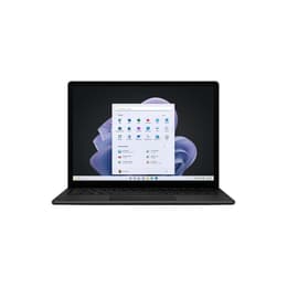 Microsoft Surface Laptop 5 13" Core i7 1.8 GHz - SSD 256 Go - 8 Go QWERTY - Anglais