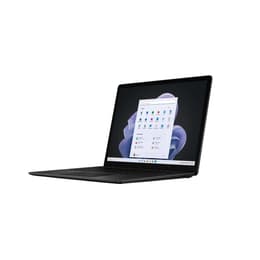 Microsoft Surface Laptop 5 13" Core i7 1.8 GHz - SSD 256 Go - 8 Go QWERTY - Anglais