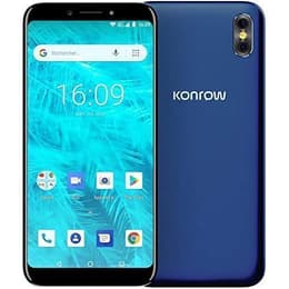Konrow Sky Lite 16 Go - Bleu - Débloqué