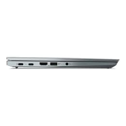 Lenovo ThinkPad X13 G3 13" GHz - SSD 512 Go - 16 Go QWERTY - Portugais