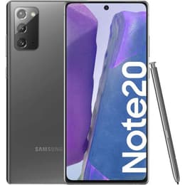 Galaxy Note20 128 Go - Gris - Débloqué