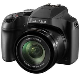 Panasonic Lumix DC-FZ82 - Noir