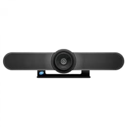 Webcam Logitech All-in-one USB webcam ultra-wide-angle lens for small rooms