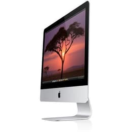 iMac 21" Core i5 2,9 GHz - HDD 1 To RAM 16 Go