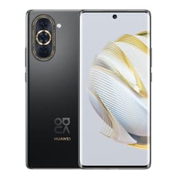 Huawei Nova 10 128 Go Dual Sim - Noir - Débloqué