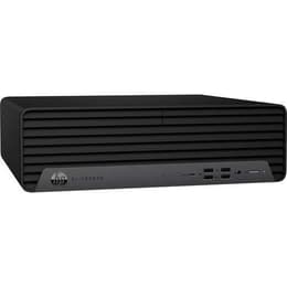 HP EliteDesk 800 G6 SFF Core i5 3.1 GHz - SSD 1 To RAM 64 Go