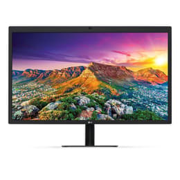 Écran 27" LED 5k2k wuhdtv LG 27MD5KA