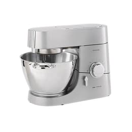 Robot cuiseur Kenwood Chef Major Titanium KM001 4,6000L -Argent